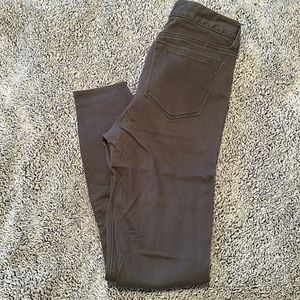 Loft size 2 skinny pant